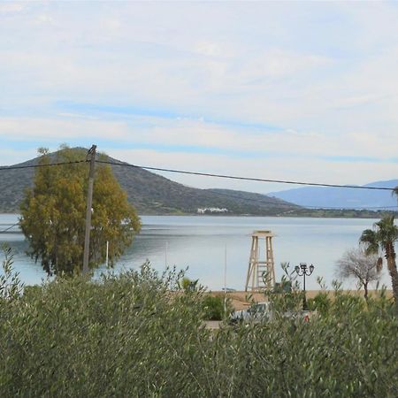 Kelly'S Beach Apts Elounda  Luaran gambar