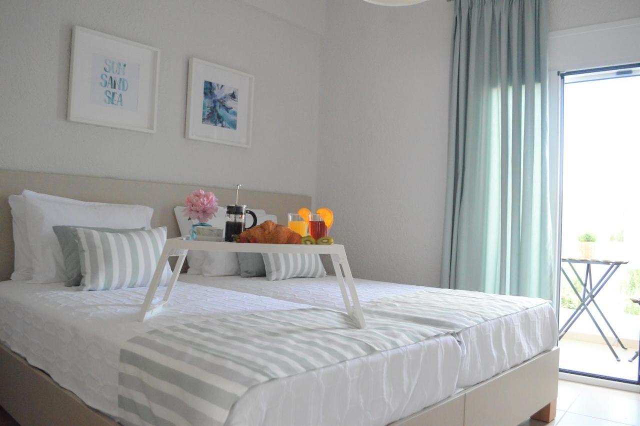 Kelly'S Beach Apts Elounda  Luaran gambar