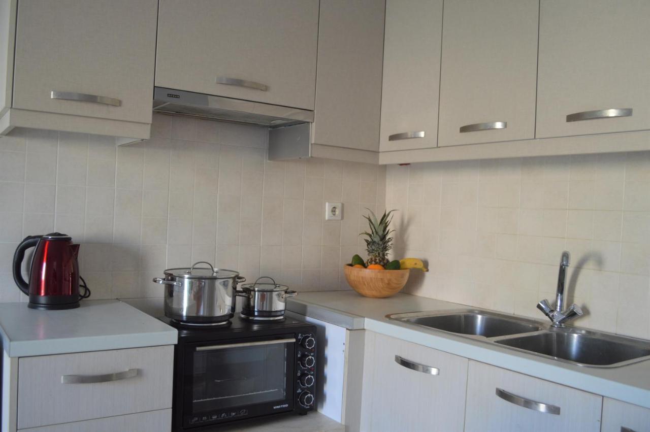 Kelly'S Beach Apts Elounda  Luaran gambar