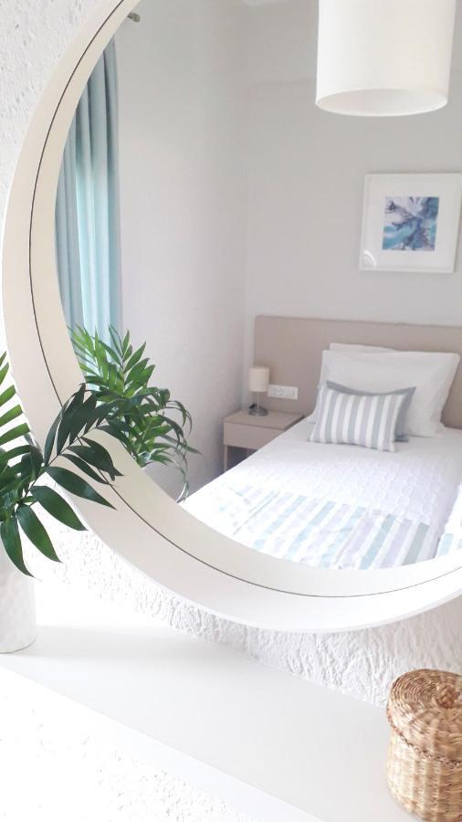 Kelly'S Beach Apts Elounda  Luaran gambar