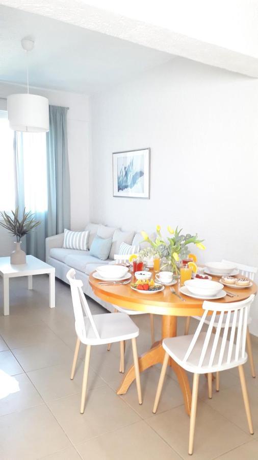 Kelly'S Beach Apts Elounda  Luaran gambar
