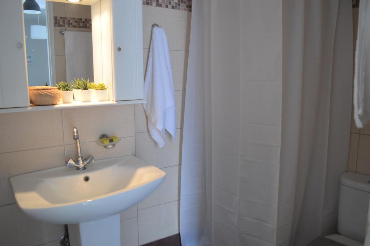 Kelly'S Beach Apts Elounda  Luaran gambar