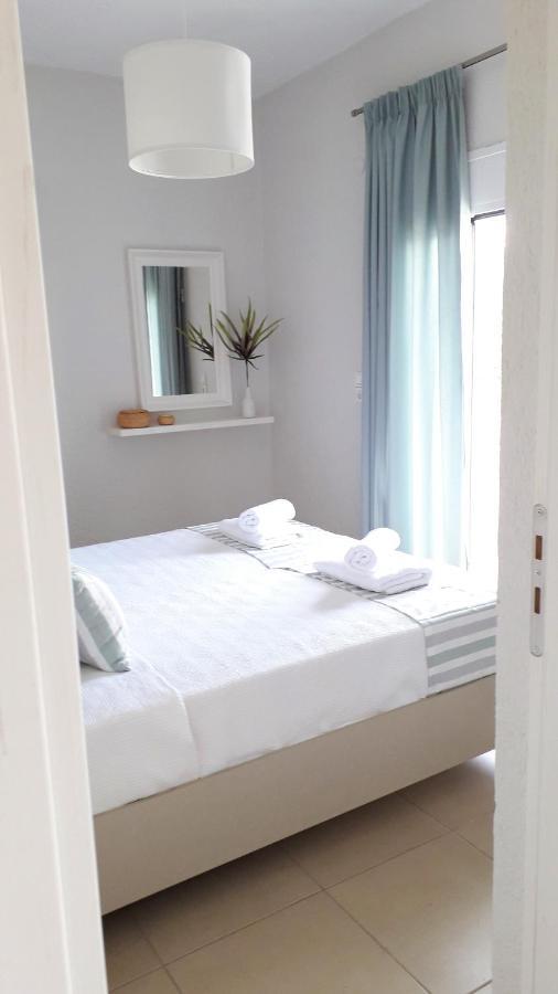 Kelly'S Beach Apts Elounda  Luaran gambar