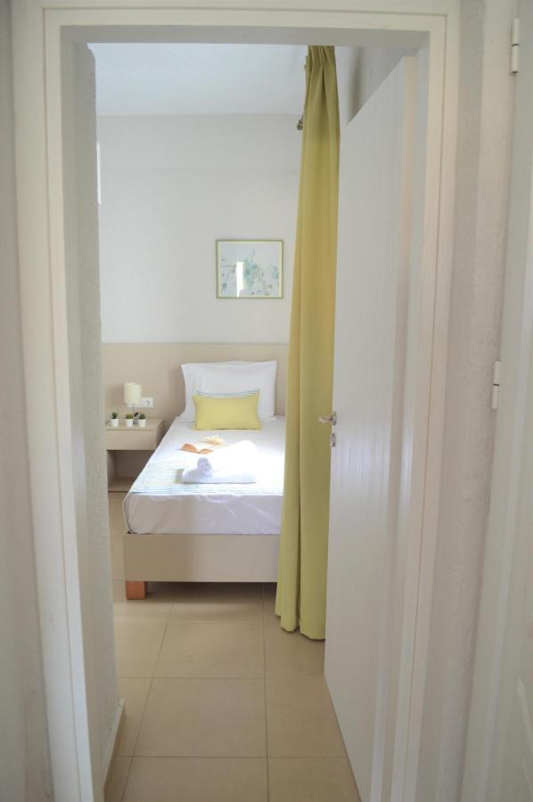 Kelly'S Beach Apts Elounda  Luaran gambar