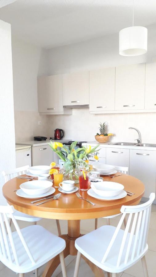Kelly'S Beach Apts Elounda  Luaran gambar