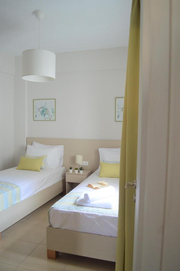 Kelly'S Beach Apts Elounda  Luaran gambar
