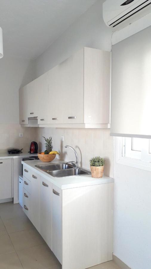 Kelly'S Beach Apts Elounda  Luaran gambar