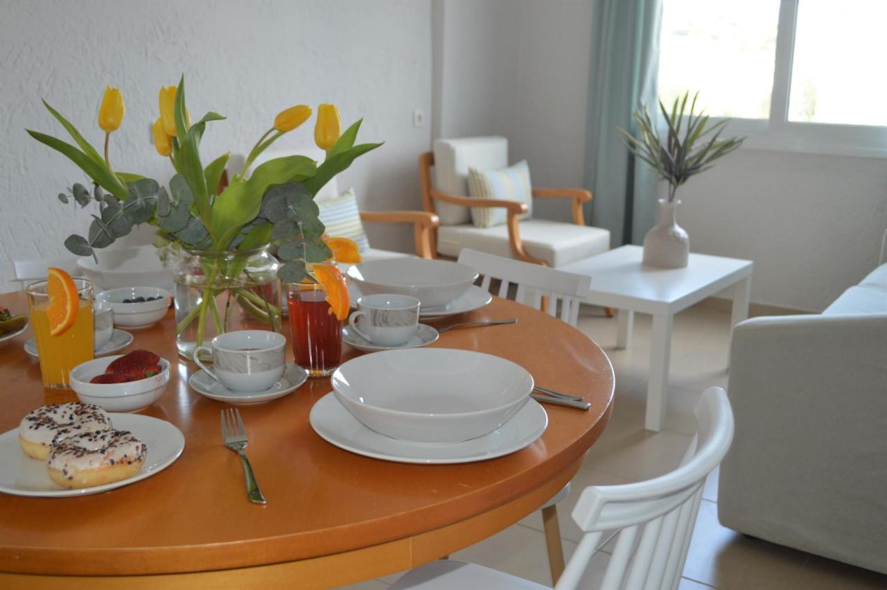 Kelly'S Beach Apts Elounda  Luaran gambar