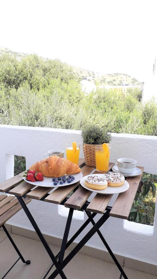 Kelly'S Beach Apts Elounda  Luaran gambar
