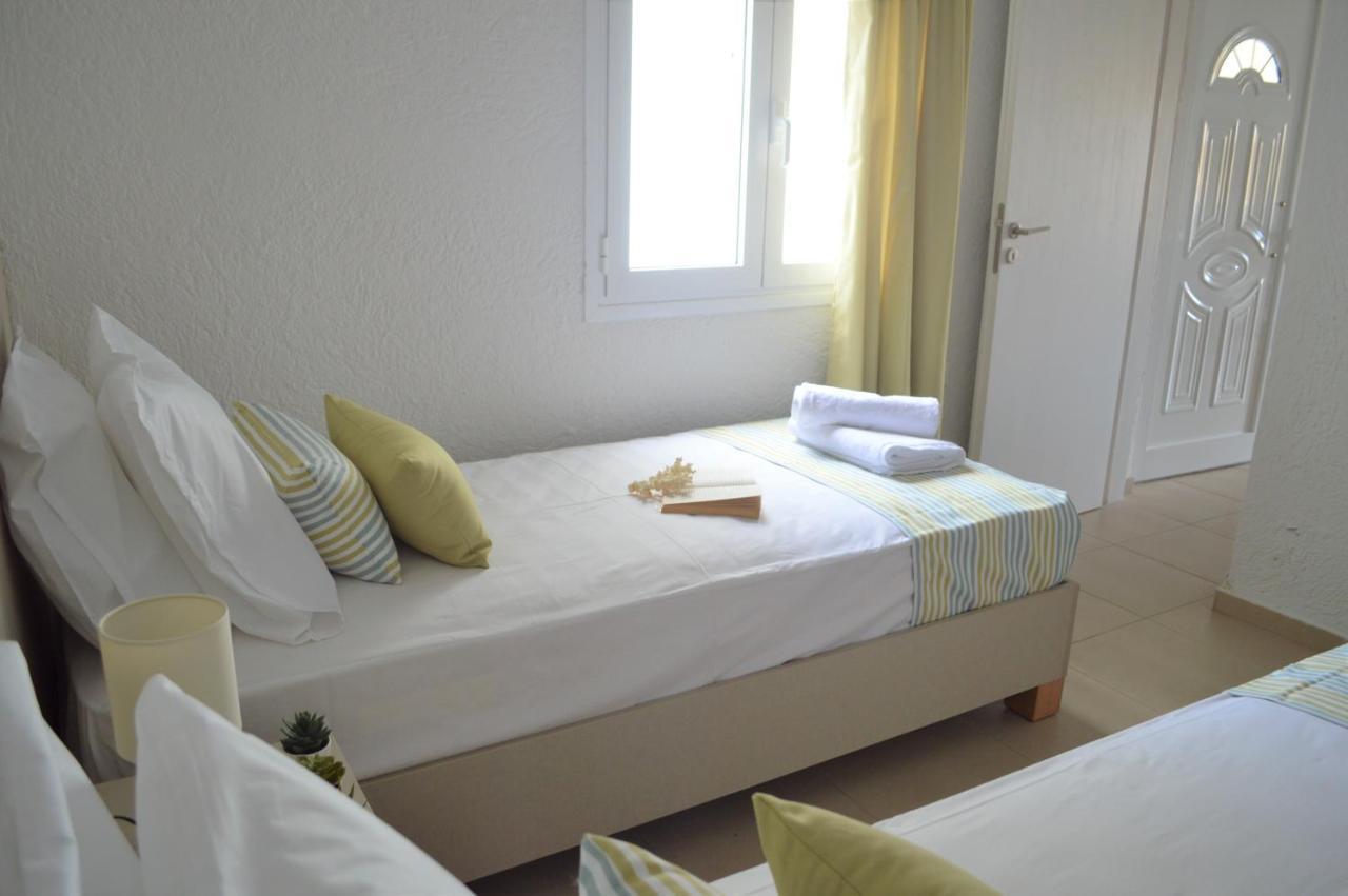 Kelly'S Beach Apts Elounda  Luaran gambar