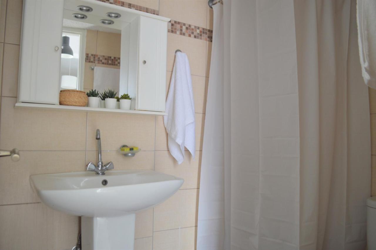 Kelly'S Beach Apts Elounda  Luaran gambar