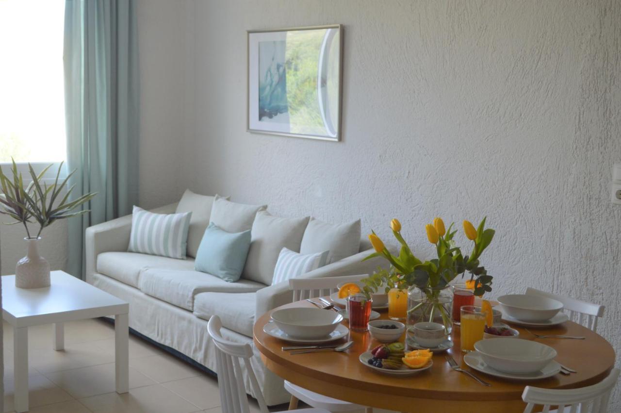 Kelly'S Beach Apts Elounda  Luaran gambar