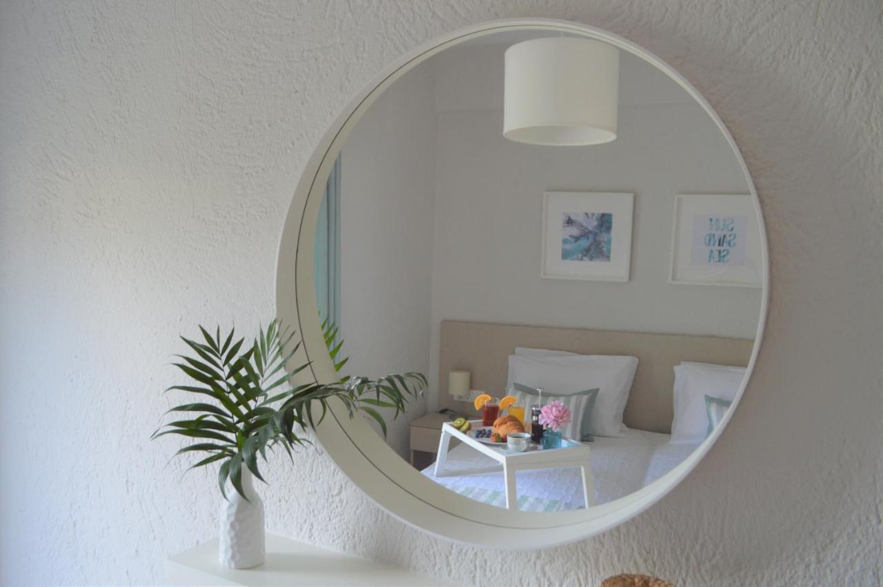 Kelly'S Beach Apts Elounda  Luaran gambar